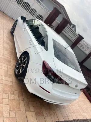 Honda Civic 2025 White