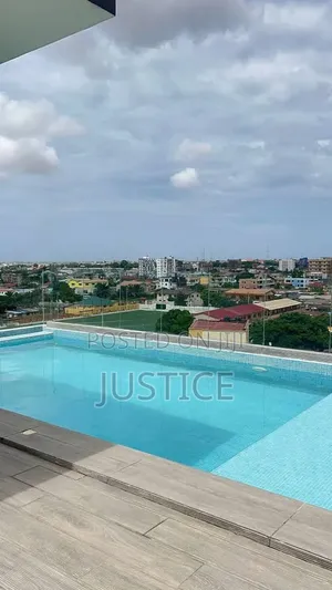 2bdrm Apartment in Abelemkpe, Perez Chapel Area for sale