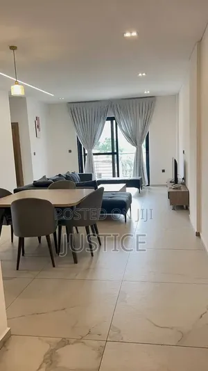 2bdrm Apartment in Abelemkpe, Perez Chapel Area for sale