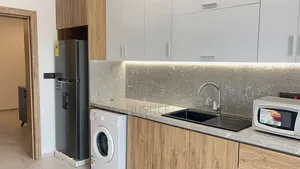 2bdrm Apartment in Abelemkpe, Perez Chapel Area for sale