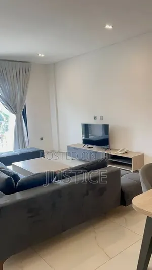 2bdrm Apartment in Abelemkpe, Perez Chapel Area for sale