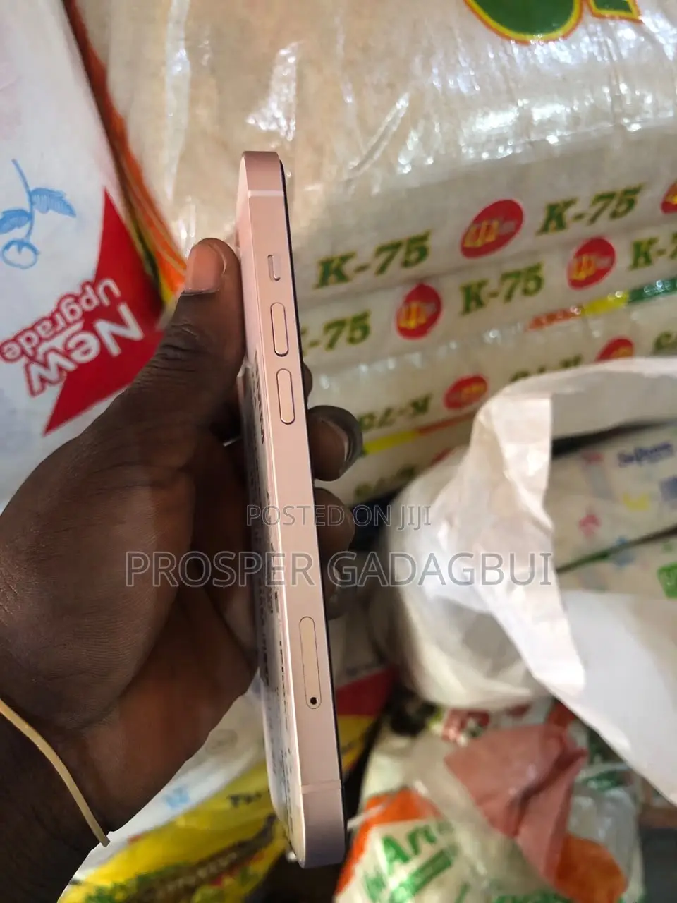 Apple iPhone 13 128 GB Pink