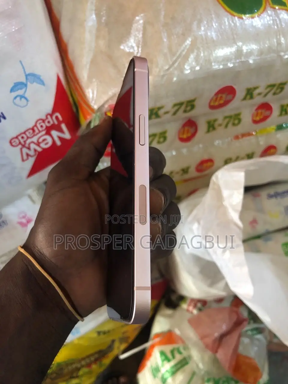 Apple iPhone 13 128 GB Pink