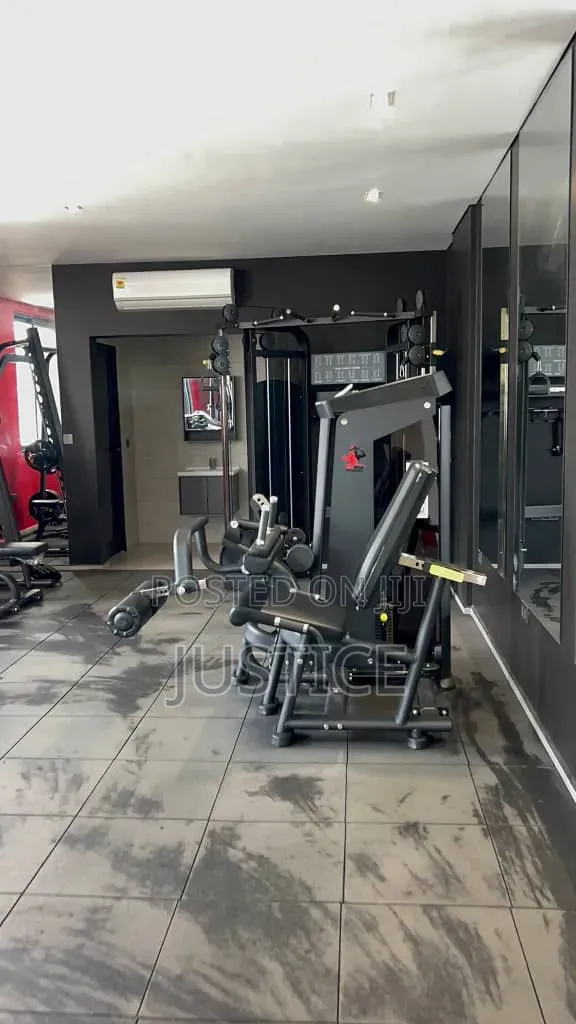 2bdrm Apartment in Abelemkpe, Perez Chapel Area for sale