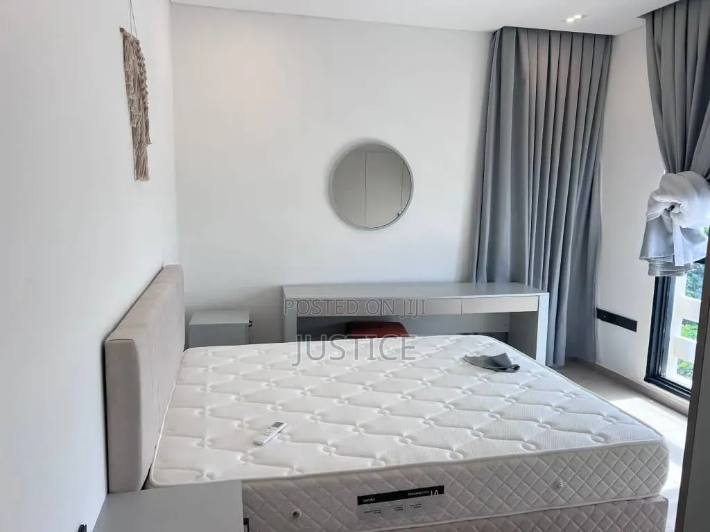 2bdrm Apartment in Abelemkpe, Perez Chapel Area for sale