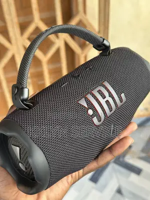 JBL Charge 6