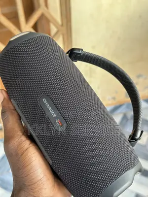 JBL Charge 6