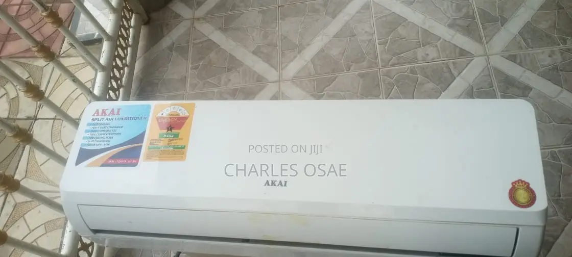 Air Conditioner for Sale