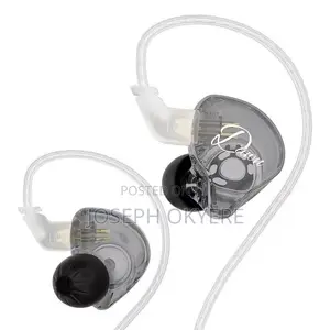 High Quality in-Ear Monitor Earphones