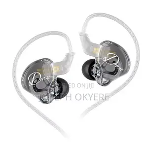 High Quality in-Ear Monitor Earphones