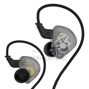 High Quality in-Ear Monitor Earphones