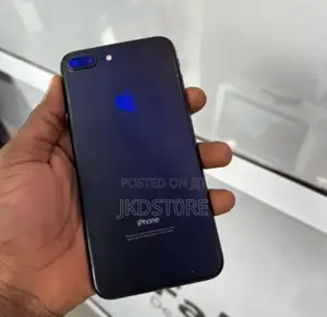 Apple iPhone 7 Plus 32 GB Black