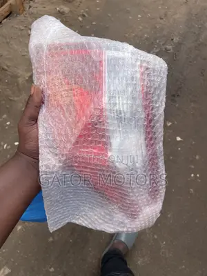 Corolla 2014 2015 2016 Tail Light (Pair)