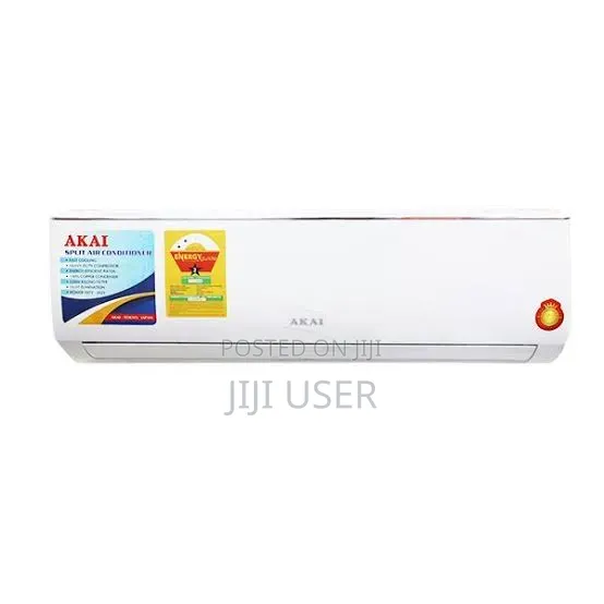 Akai Air Conditioner