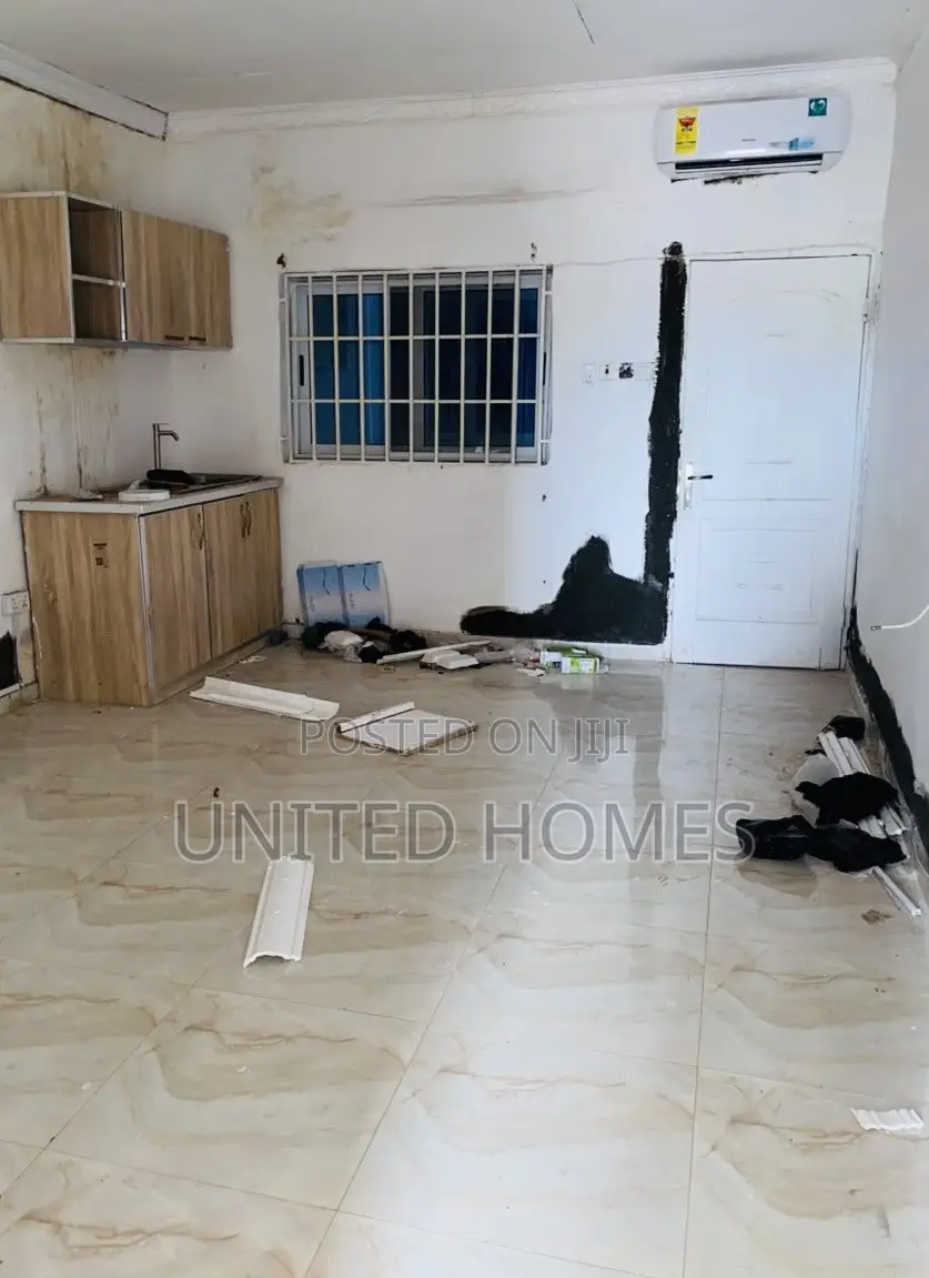 1bdrm Apartment in Dansoman for rent