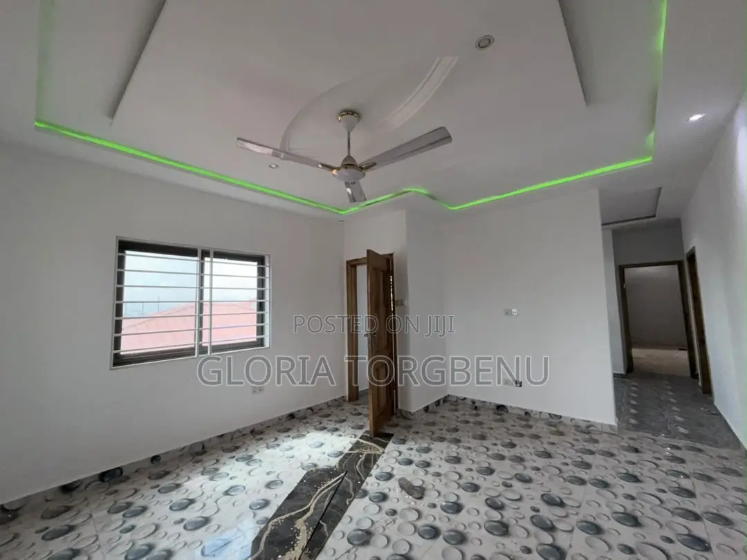 3bdrm House in Ashaley Botwe for rent