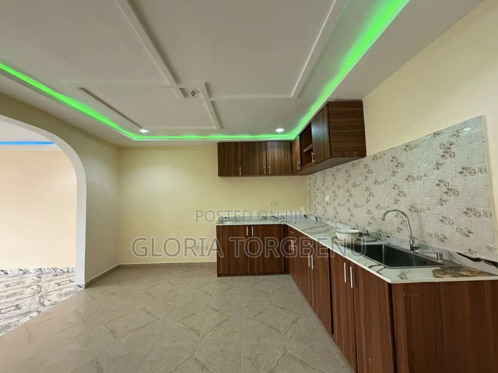 3bdrm House in Ashaley Botwe for rent