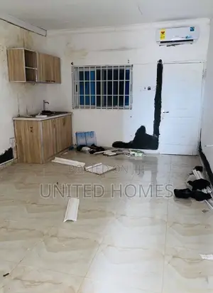 1bdrm Apartment in Dansoman for rent