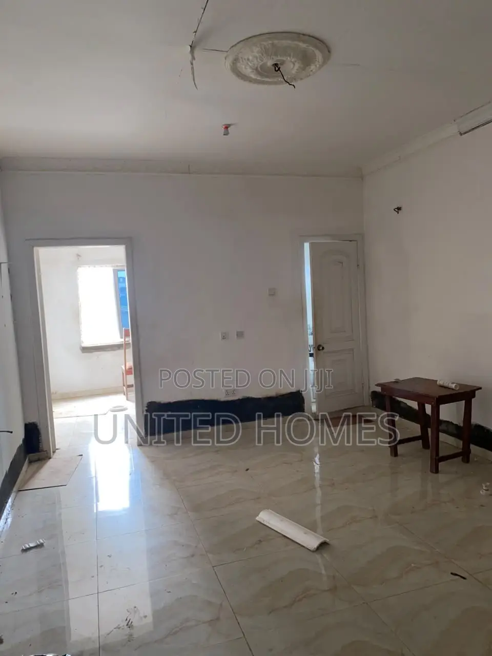 1bdrm Apartment in Dansoman for rent