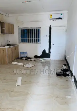 1bdrm Apartment in Dansoman for rent