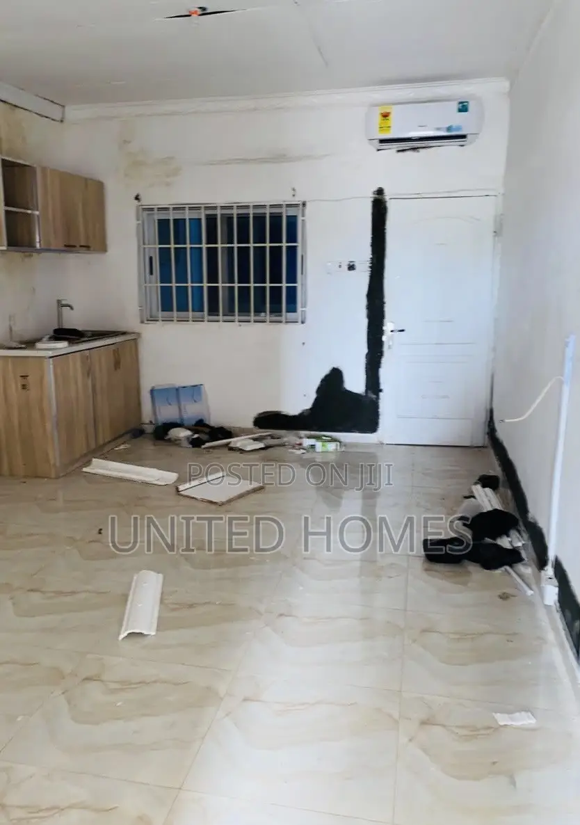 1bdrm Apartment in Dansoman for rent