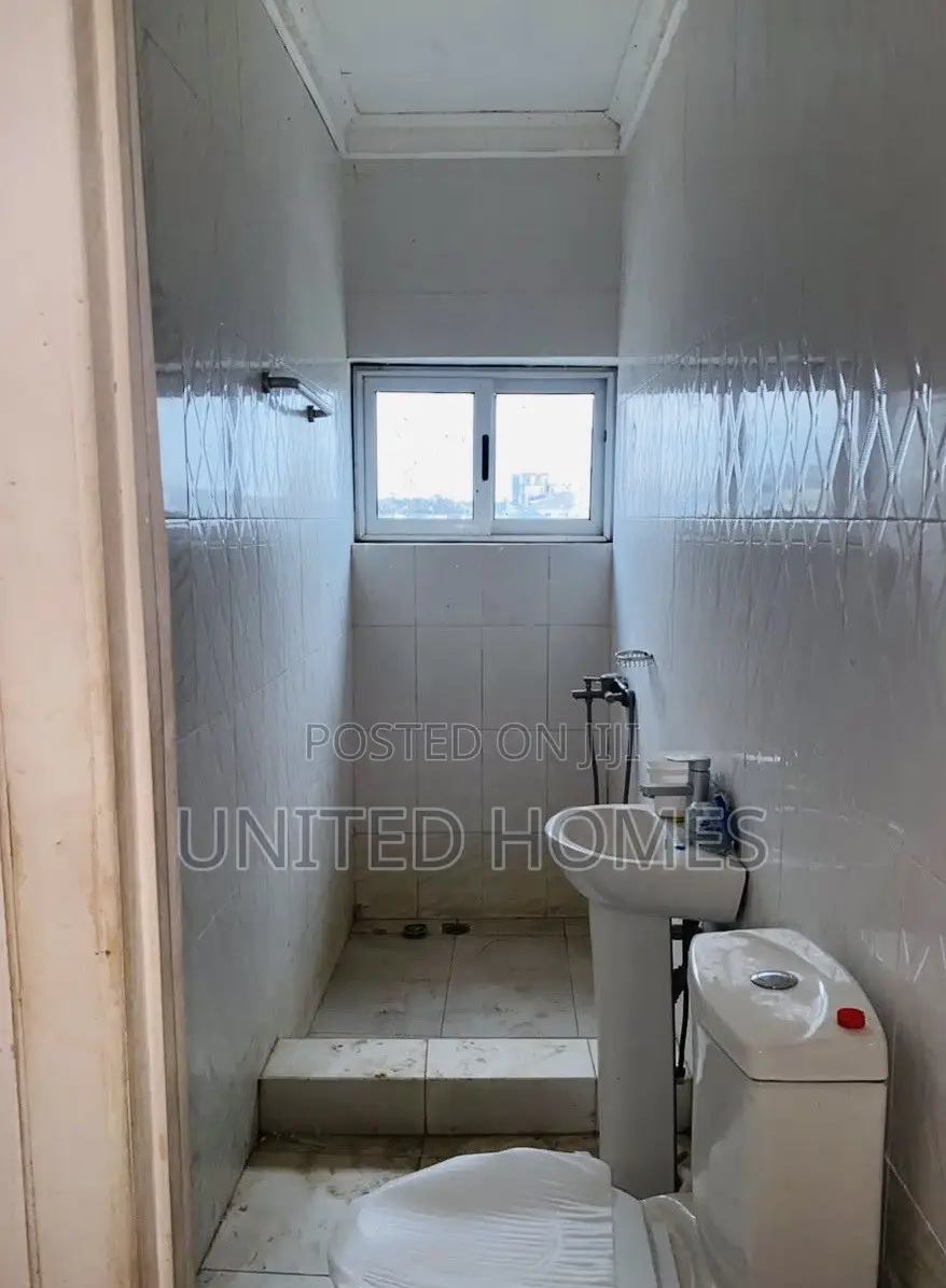 1bdrm Apartment in Dansoman for rent