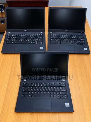 Laptop NEC 8GB Intel Core i5 SSD 256GB