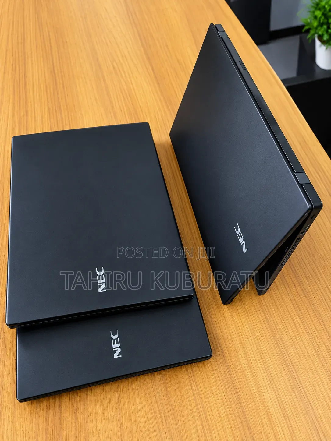 Laptop NEC 8GB Intel Core i5 SSD 256GB