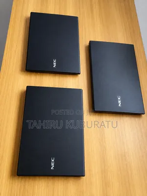 Laptop NEC 8GB Intel Core i5 SSD 256GB