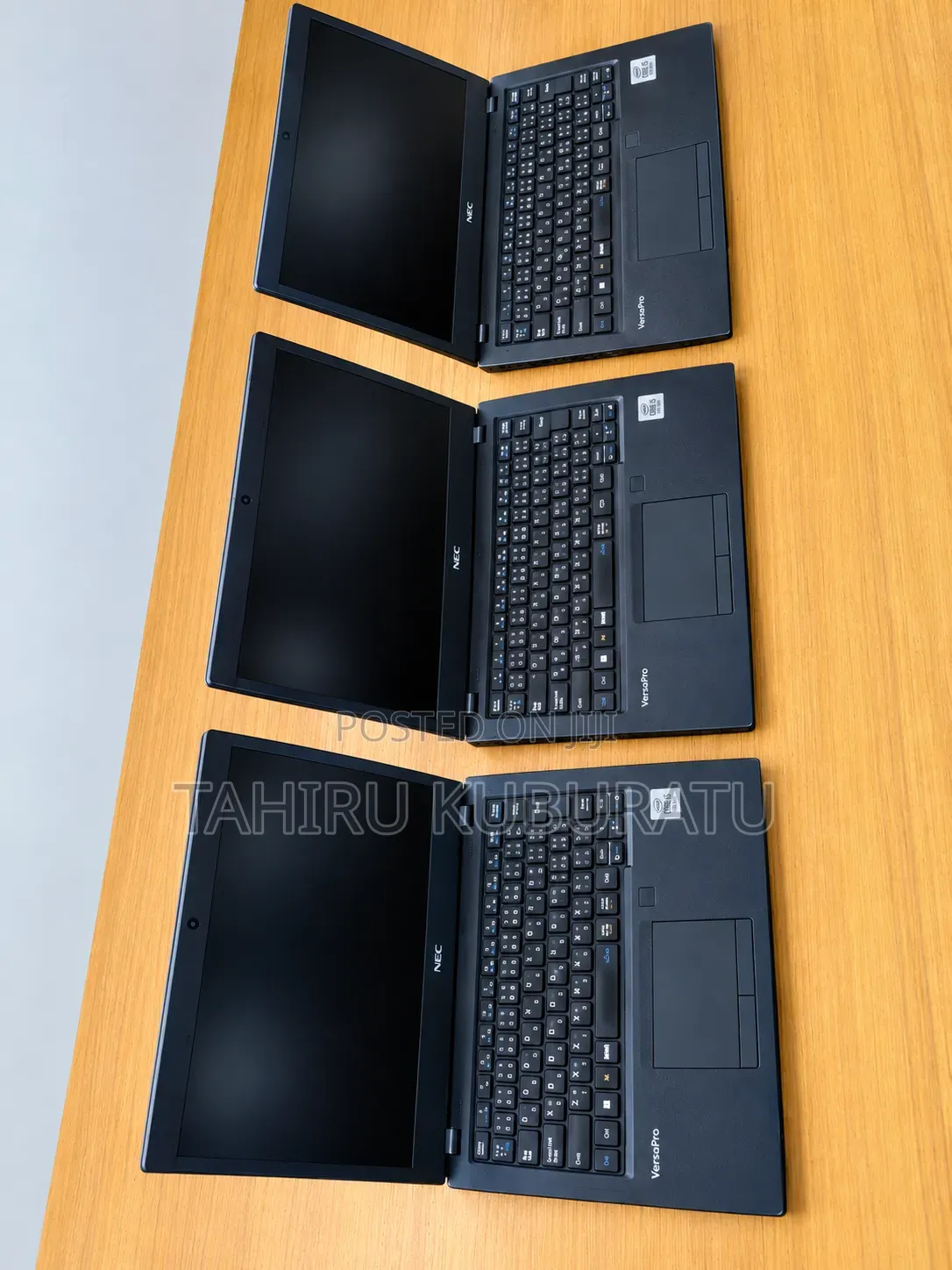 Laptop NEC 8GB Intel Core i5 SSD 256GB