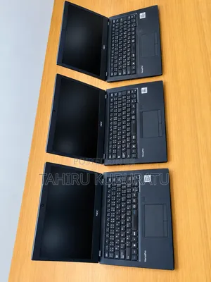 Laptop NEC 8GB Intel Core i5 SSD 256GB
