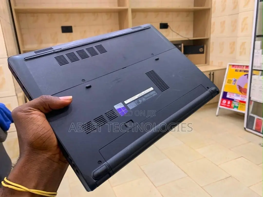 Laptop Dell Latitude 3480 8GB Intel Core i5 HDD 500GB