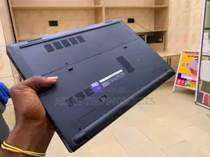 Laptop Dell Latitude 3480 8GB Intel Core i5 HDD 500GB