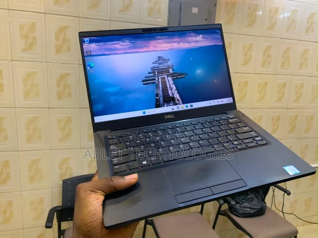 Laptop Dell Latitude 3480 8GB Intel Core i5 HDD 500GB