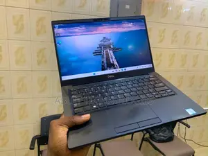 Laptop Dell Latitude 3480 8GB Intel Core i5 HDD 500GB