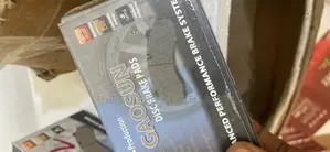Quality Brakes and Discs