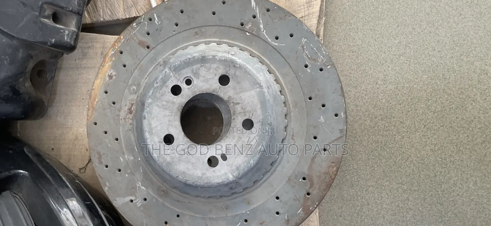 Quality Brakes and Discs