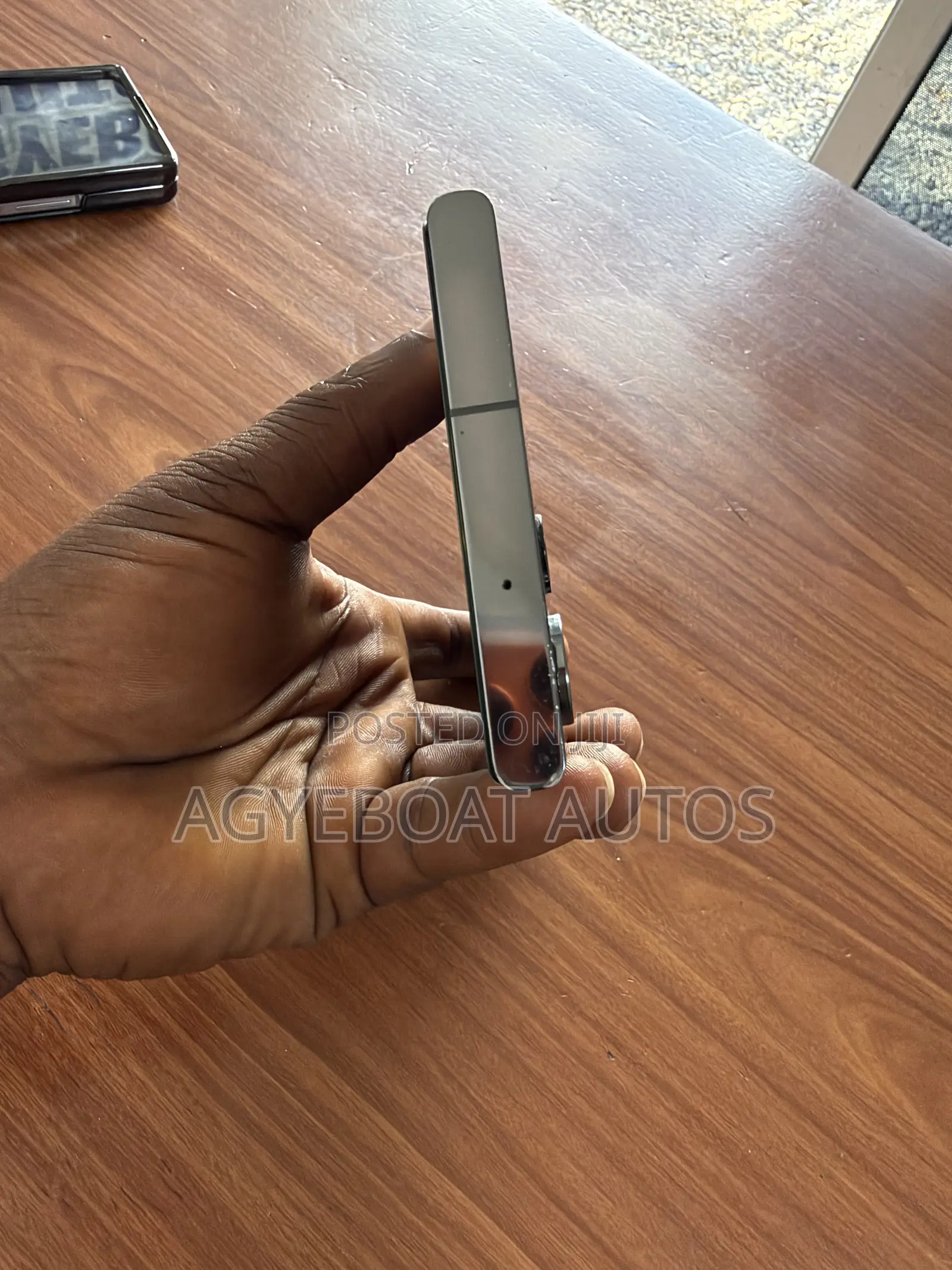 Samsung Galaxy S23 Ultra 512 GB Black
