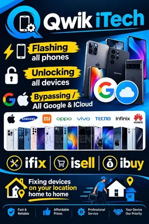 Unlocking | Decoding | Flashing | Buy Sell Mobile Phones