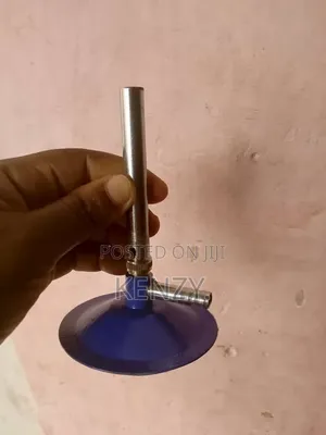 Bunsen Burner