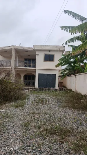 8bdrm House in Taifa, Post Office Area for rent
