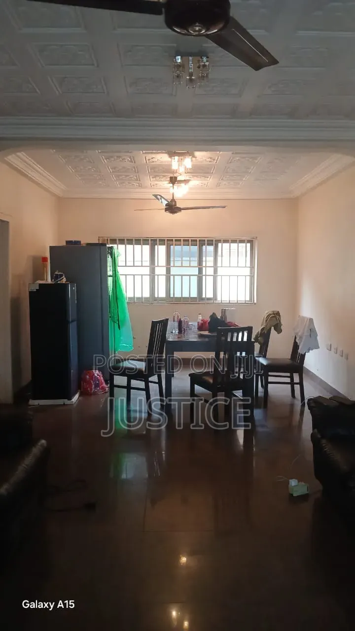 8bdrm House in Taifa, Post Office Area for rent