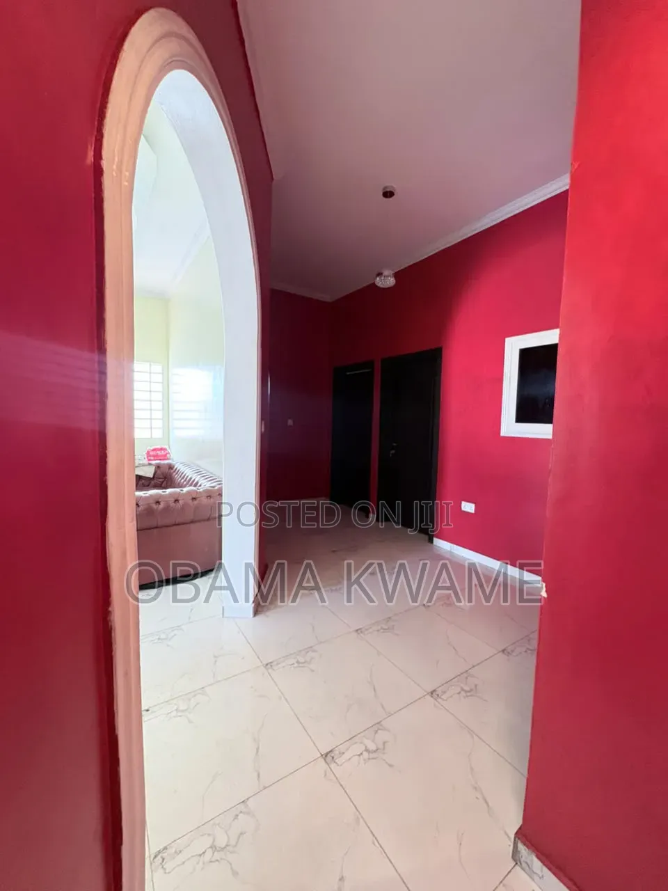 3bdrm House in Laryea Homes, Baatsona Total for rent
