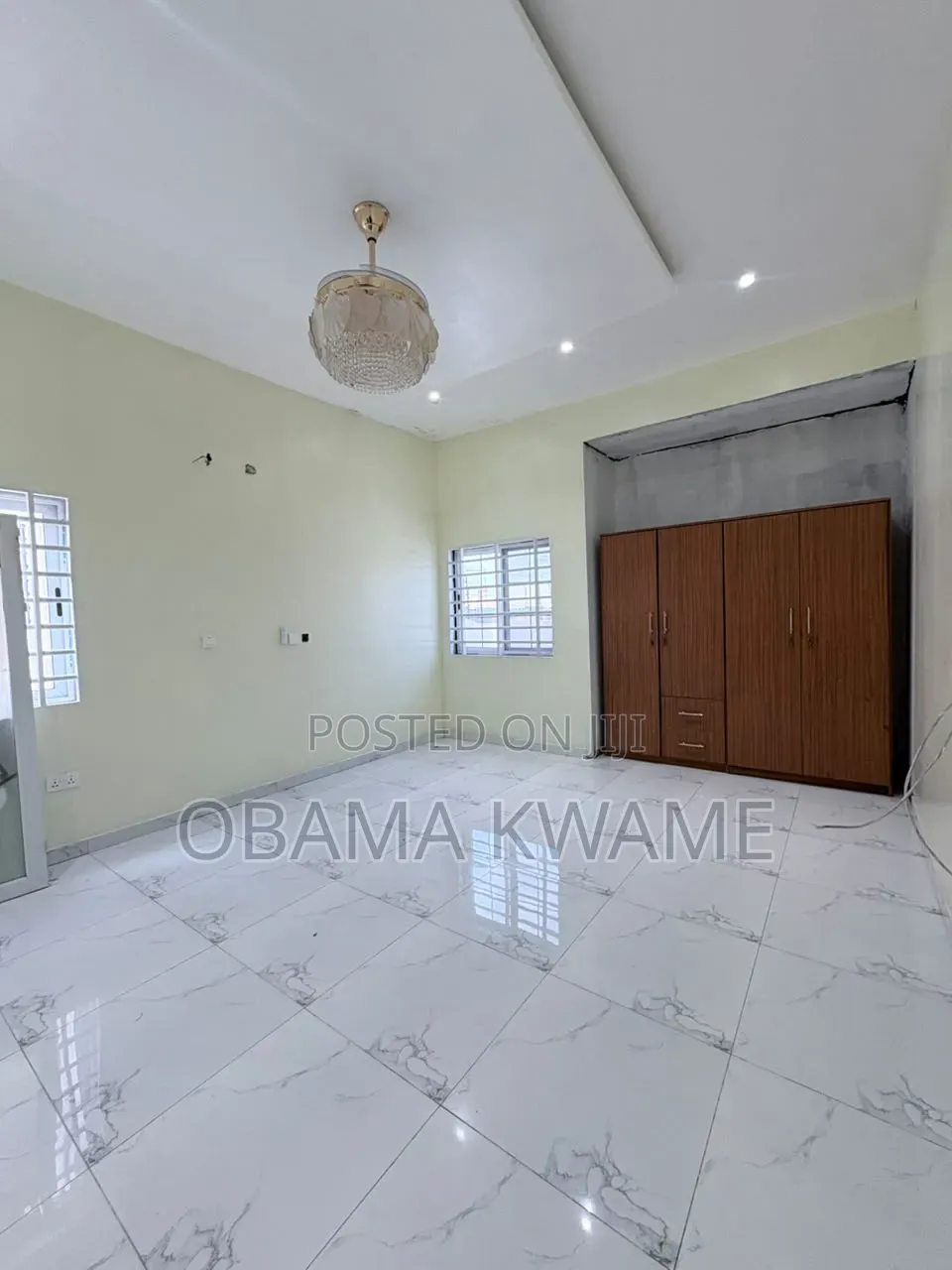 3bdrm House in Laryea Homes, Baatsona Total for rent