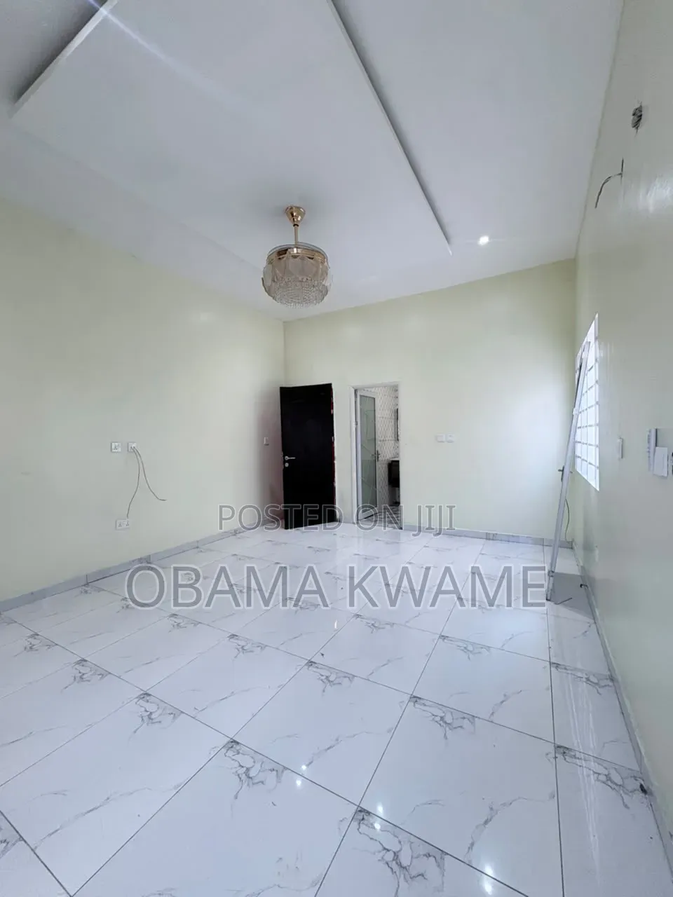 3bdrm House in Laryea Homes, Baatsona Total for rent
