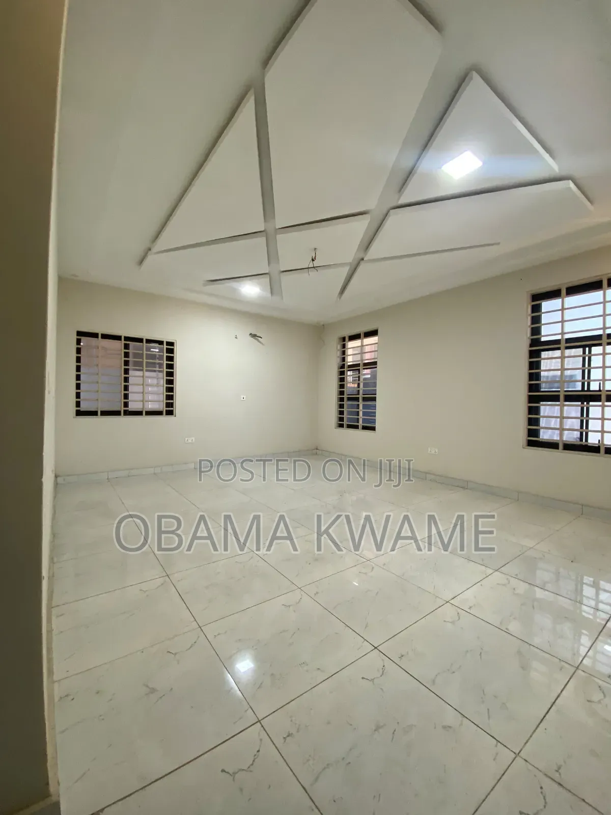 4bdrm House in Laryea Homes, Papaye for rent