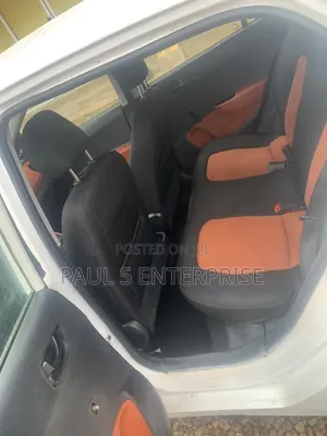 Hyundai I10 2020 White