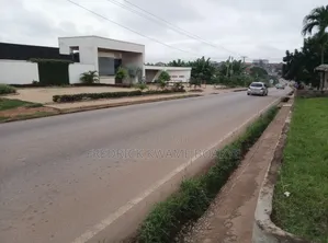 Plot of Land for Sale at Asuoyeboah Ipt Container