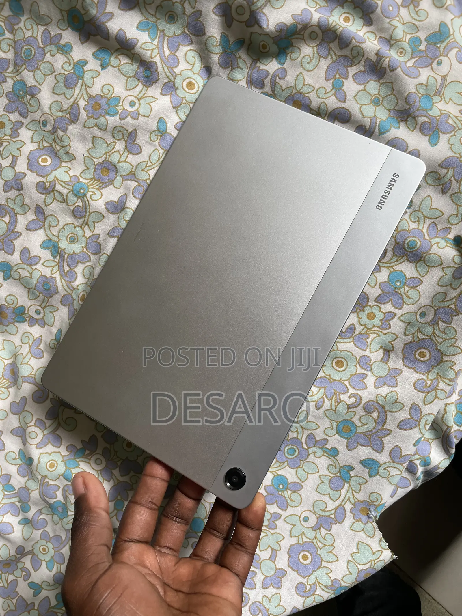 Samsung Galaxy Tab A11+ 128 GB Silver