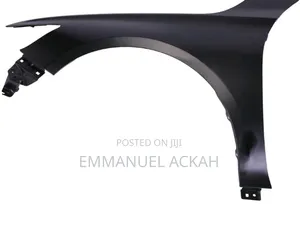 Honda Accord 2020 Fender
